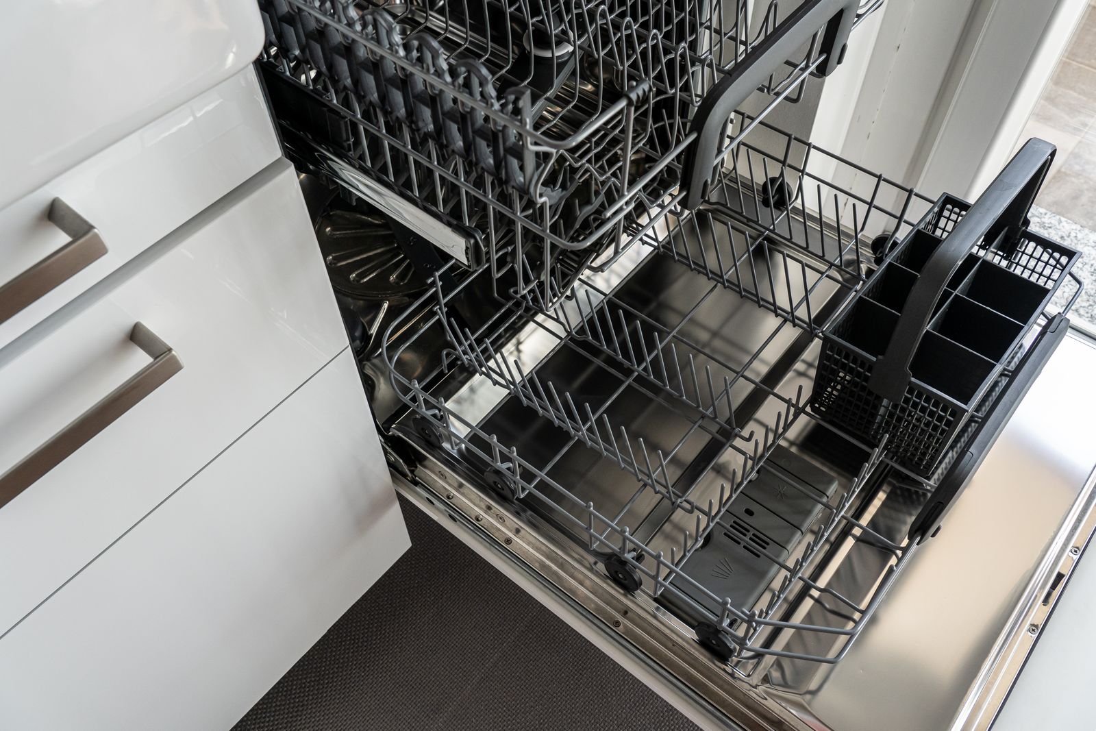 Dishwashers