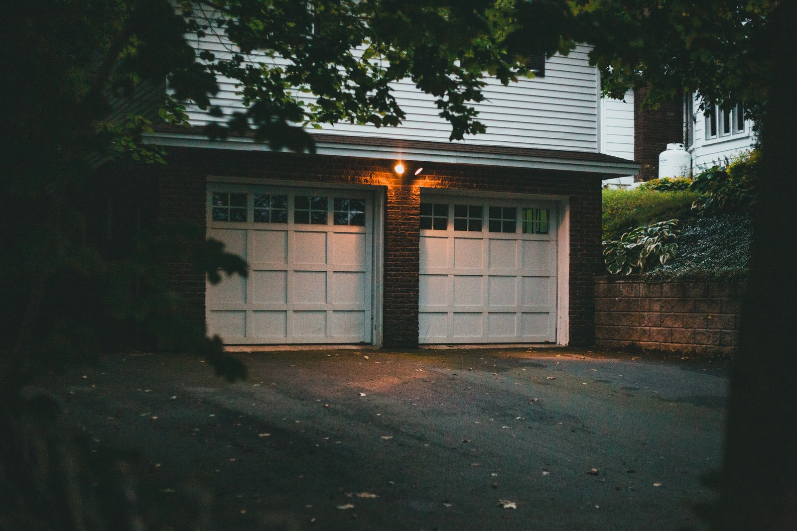 Garage Door Openers