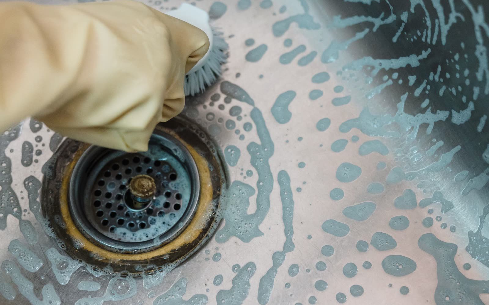 Garbage Disposals