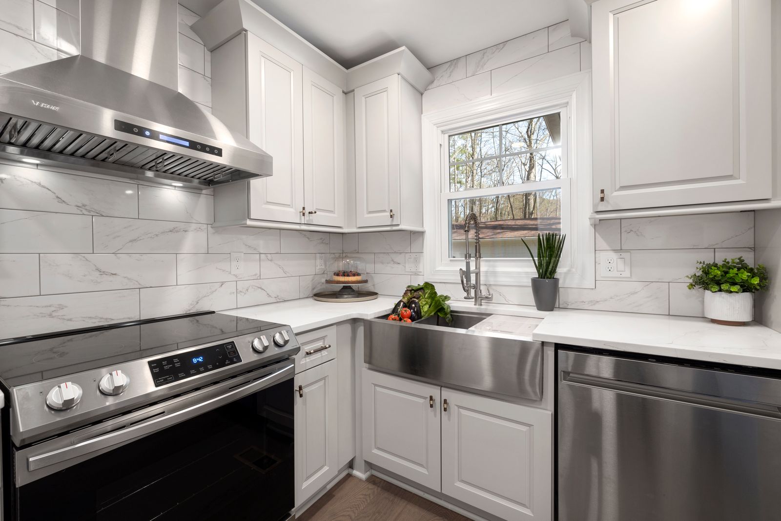 Range Hoods