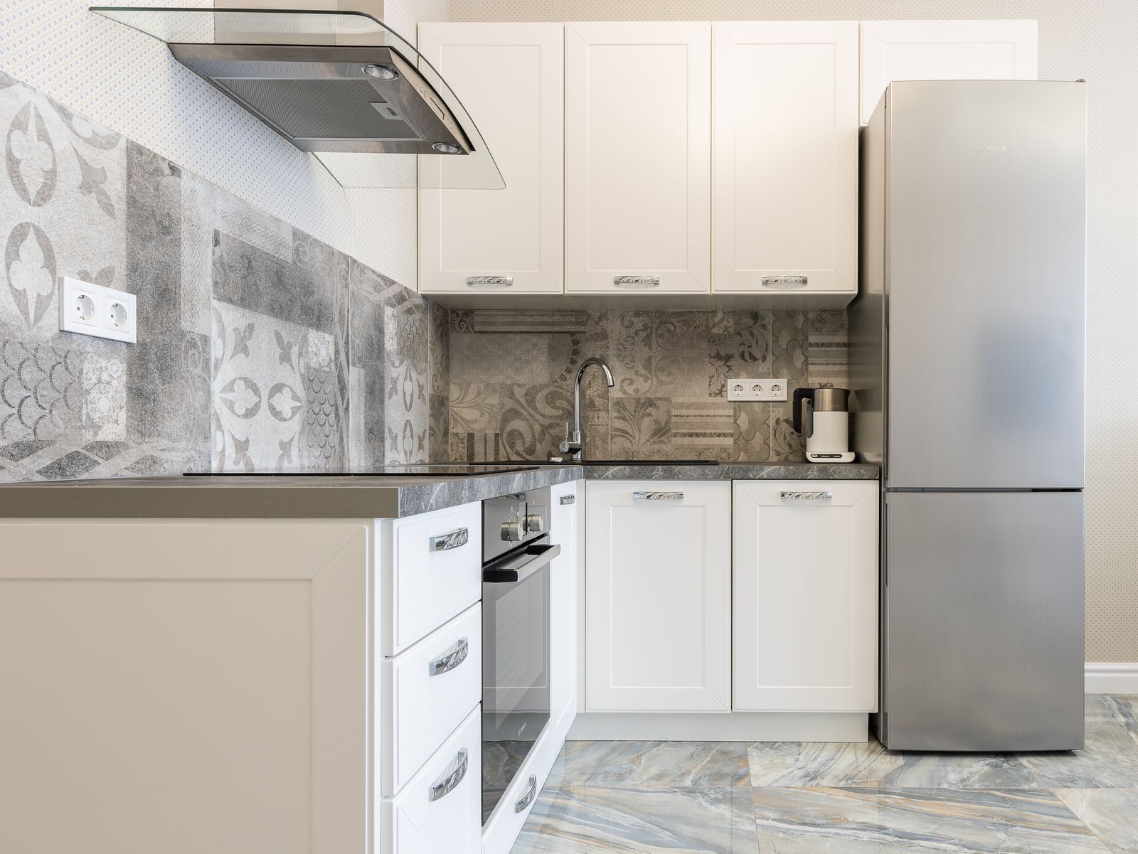 Refrigerators
