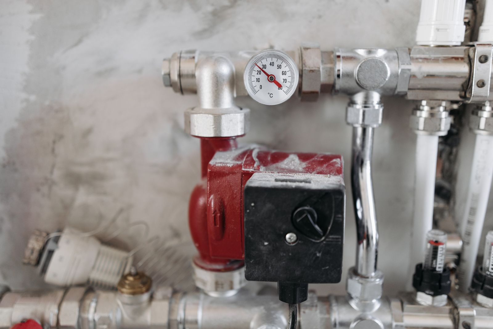 Sump & Well Pumps