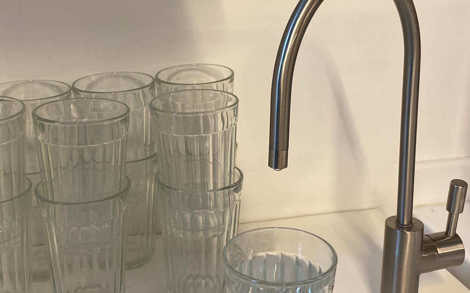 Water Softeners & Filters